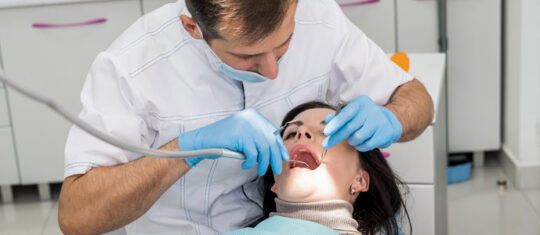 Dentiste