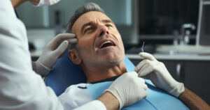 Chirurgie dentaire